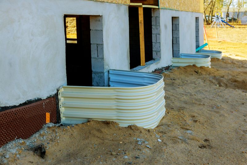 Egress Window Installation Service