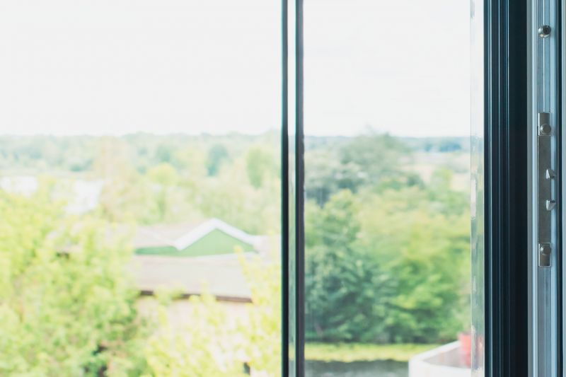 Aluminum Windows Service in Kenosha, WI