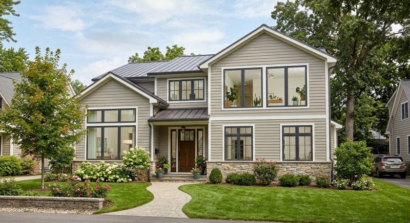 Aluminum Windows Service in Warwick, RI