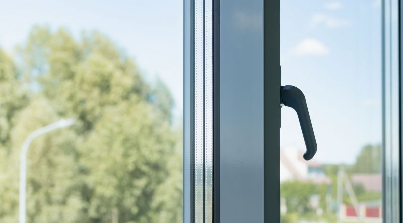 Aluminum Windows Service in Hickory, NC