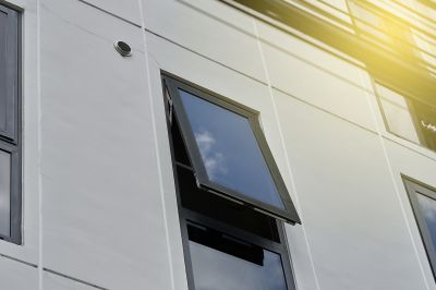 Aluminum Windows Service in Hendersonville, TN