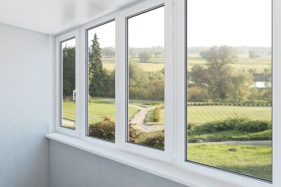 Vinyl Window Replacement in Nashua, NH