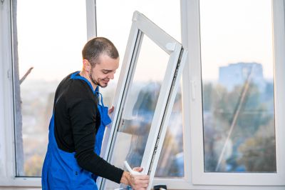 Vinyl Window Service in Nashua, NH