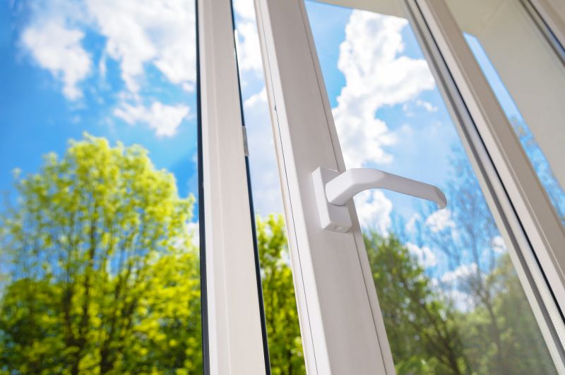 Vinyl Window Service in Overland Park, KS