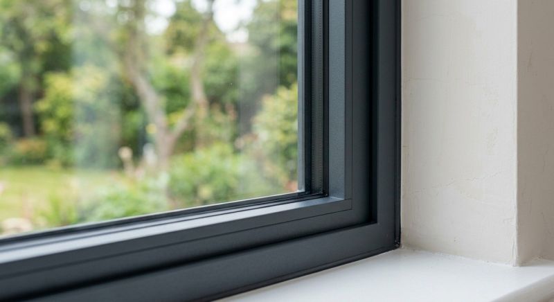 Window Casing Repair in Overland Park, KS