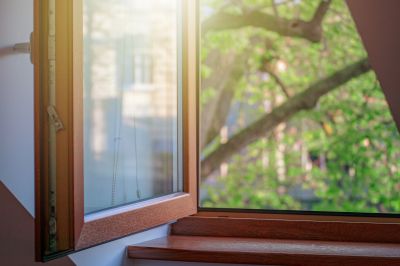 Wood Windows Installation in Olathe, KS