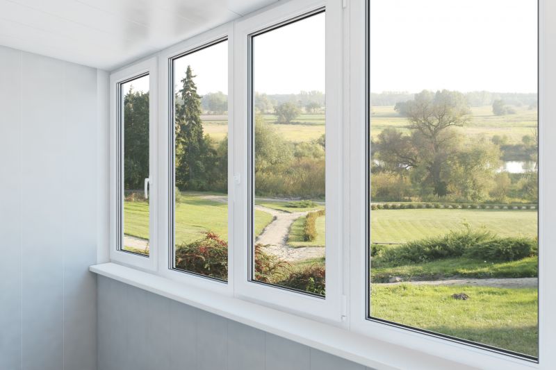 Vinyl Window Service in Sarasota, FL