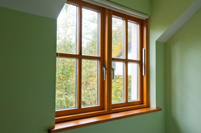 Wood Windows Installation in Dayton, OH