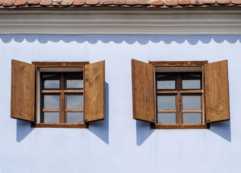 Wood Windows Installation in Doylestown, PA